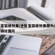 主卧室装修效果/主卧室装修效果图大全,主卧室设计图片