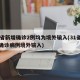 31省新增确诊2例均为境外输入(31省新增确诊病例境外输入)