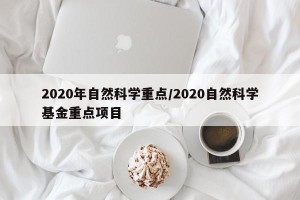 2020年自然科学重点/2020自然科学基金重点项目
