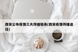 西安公布疫情三大传播链条(西安疫情传播途径)
