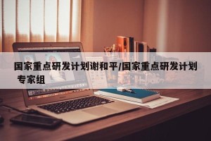 国家重点研发计划谢和平/国家重点研发计划 专家组