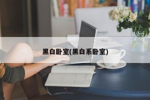 黑白卧室(黑白系卧室)