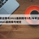 石家庄限号2022最新限号5月/石家庄限号2021最新限号规定