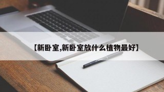 【新卧室,新卧室放什么植物最好】