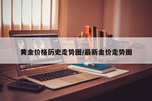 黄金价格历史走势图/最新金价走势图
